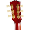 Epiphone IGC 1960 Hummingbird Reissue, Heritage Cherry Sunburst