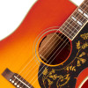 Epiphone IGC 1960 Hummingbird Reissue, Heritage Cherry Sunburst