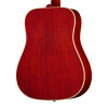 Epiphone IGC 1960 Hummingbird Reissue, Left-Handed, Heritage Cherry Sunburst