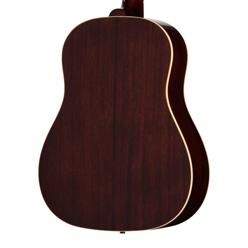 Epiphone IGC 1942 Banner J-45 Reissue, Vintage Sunburst