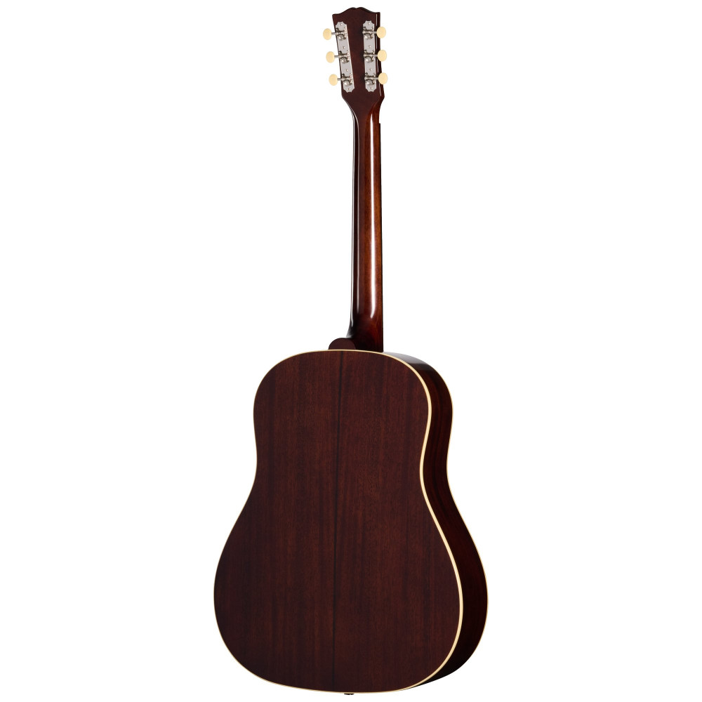 Epiphone IGC 1942 Banner J-45 Reissue, Left-Handed, Vintage Sunburst