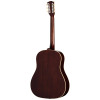 Epiphone IGC 1942 Banner J-45 Reissue, Left-Handed, Vintage Sunburst