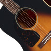 Epiphone IGC 1942 Banner J-45 Reissue, Left-Handed, Vintage Sunburst