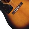 Epiphone IGC 1942 Banner J-45 Reissue, Left-Handed, Vintage Sunburst