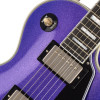 Epiphone IGC Les Paul Custom, Amethyst Sparkle