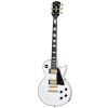 Epiphone IGC Les Paul Custom, Alpine White