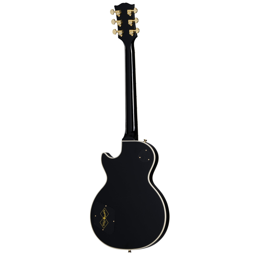 Epiphone IGC Les Paul Custom, Ebony