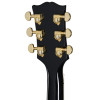 Epiphone IGC Les Paul Custom, Ebony