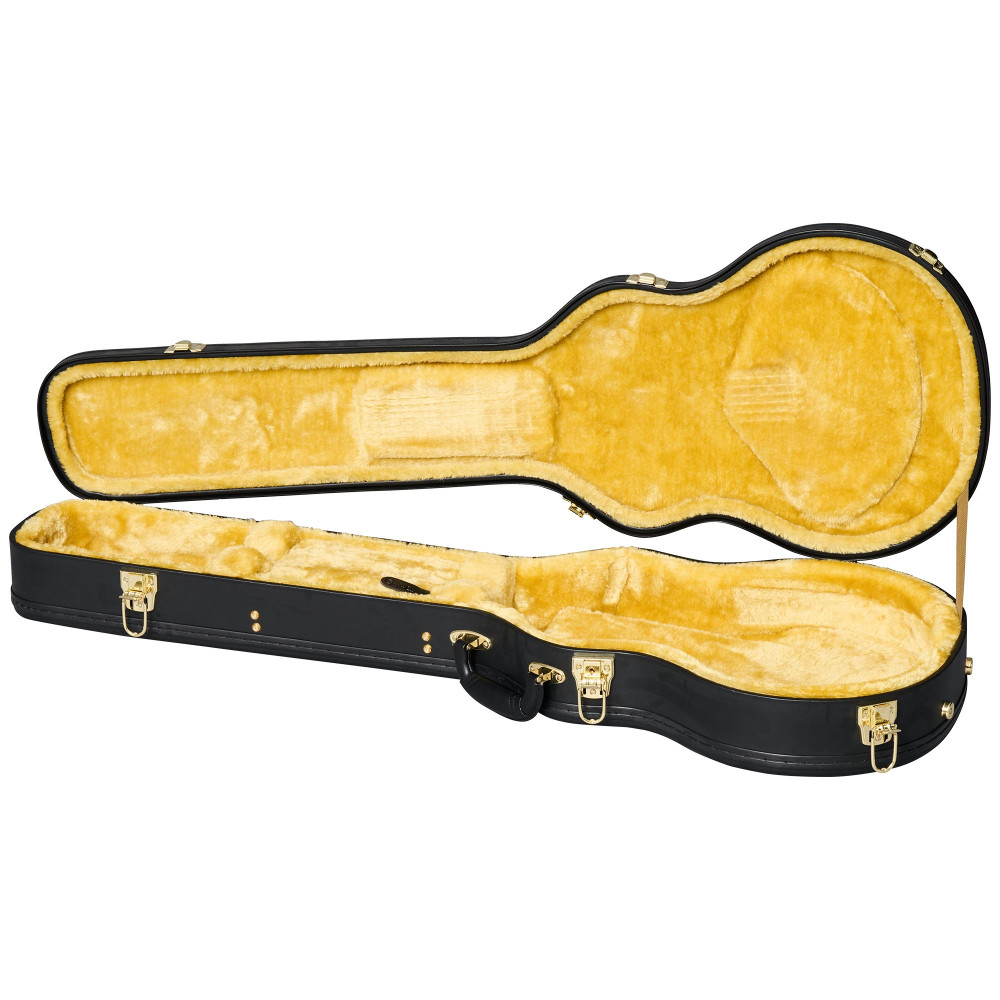 Epiphone IGC Les Paul Custom, Ebony