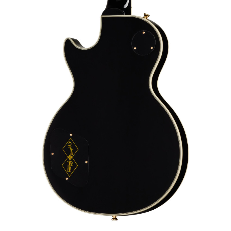 Epiphone IGC Les Paul Custom, Sedona Burst