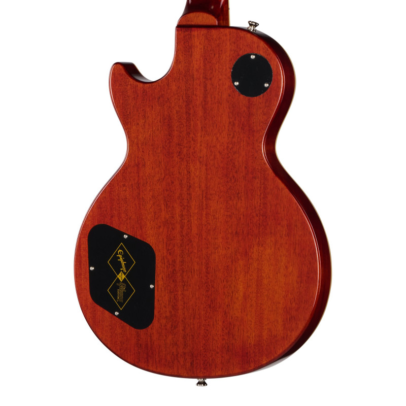 Epiphone IGC 1960 Les Paul Standard Reissue, Iced Tea Burst