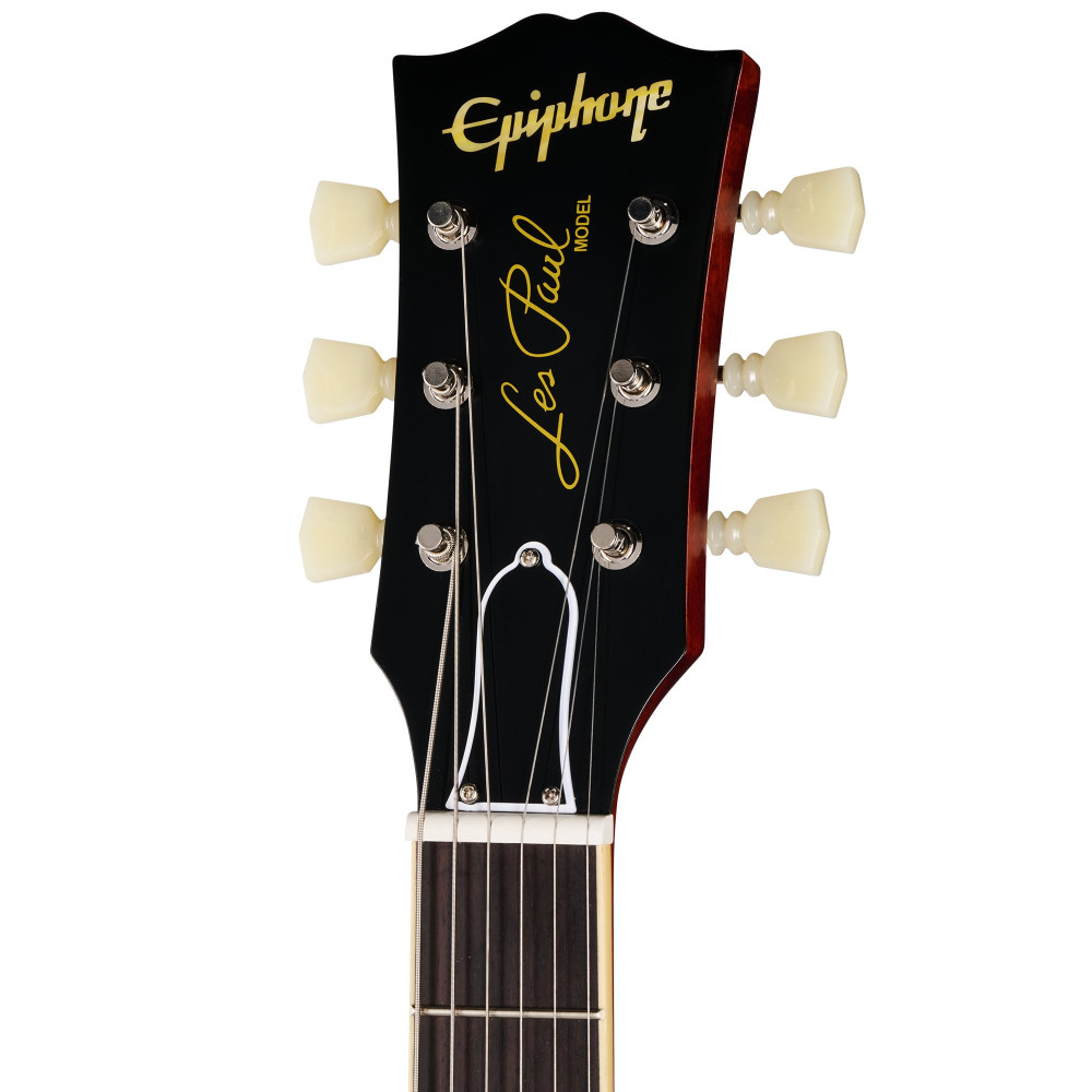 Epiphone IGC 1960 Les Paul Standard Reissue, Iced Tea Burst
