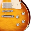 Epiphone IGC 1960 Les Paul Standard Reissue, Iced Tea Burst
