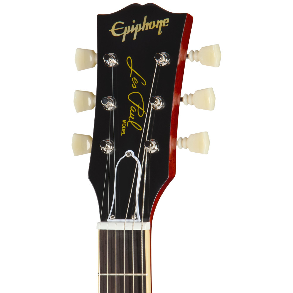 Epiphone IGC 1960 Les Paul Standard Reissue, Left-Handed, Iced Tea Burst
