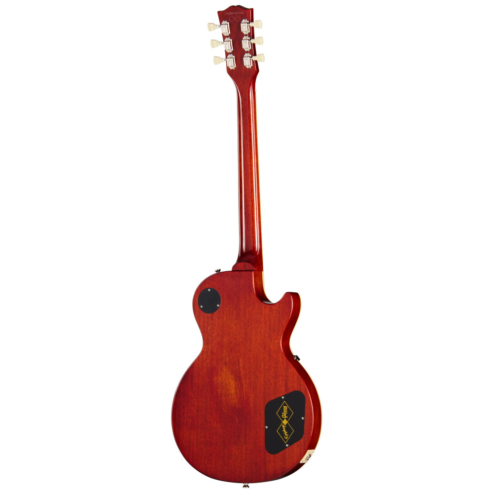 Epiphone IGC 1960 Les Paul Standard Reissue, Left-Handed, Iced Tea Burst