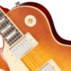 Epiphone IGC 1960 Les Paul Standard Reissue, Left-Handed, Iced Tea Burst