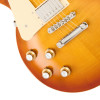 Epiphone IGC 1960 Les Paul Standard Reissue, Left-Handed, Iced Tea Burst