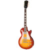 Epiphone IGC 1960 Les Paul Standard Reissue, Washed Cherry Sunburst