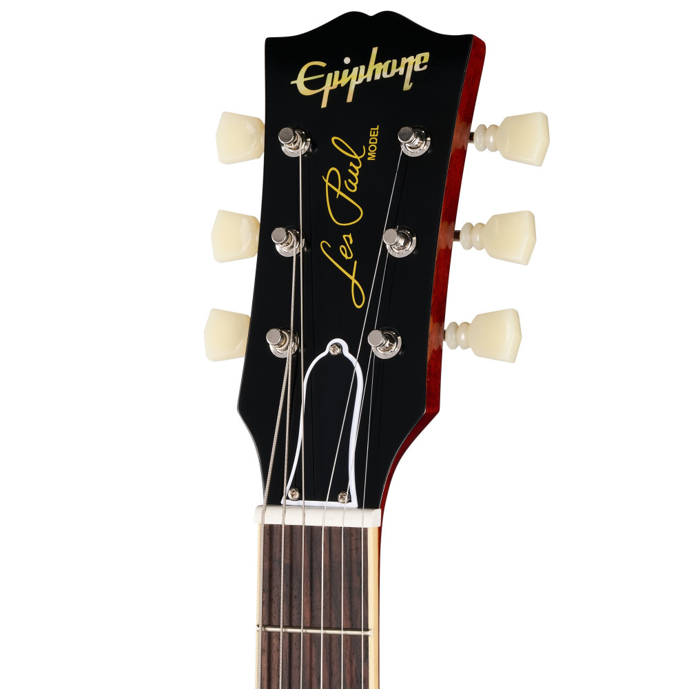 Epiphone IGC 1960 Les Paul Standard Reissue, Washed Cherry Sunburst