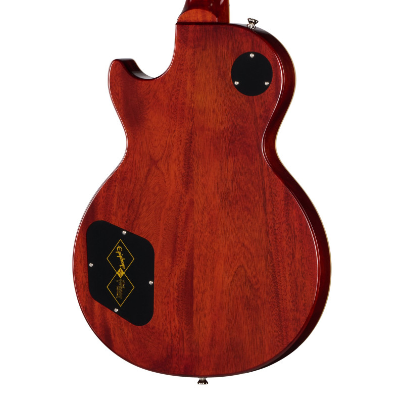 Epiphone IGC 1959 Les Paul Standard Reissue, Deep Cherry Sunburst