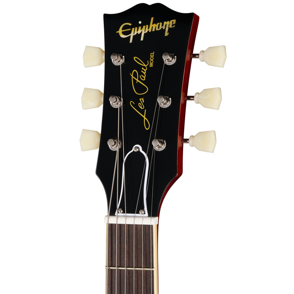 Epiphone IGC 1959 Les Paul Standard Reissue, Deep Cherry Sunburst