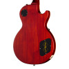 Epiphone IGC 1959 Les Paul Standard Reissue, Left-Handed, Deep Cherry Sunburst