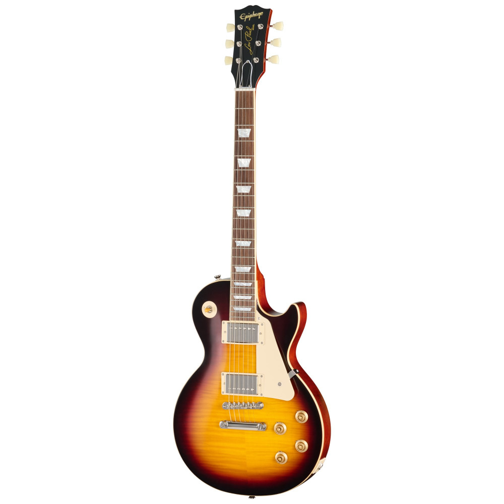 Epiphone IGC 1959 Les Paul Standard Reissue, Dark Burst