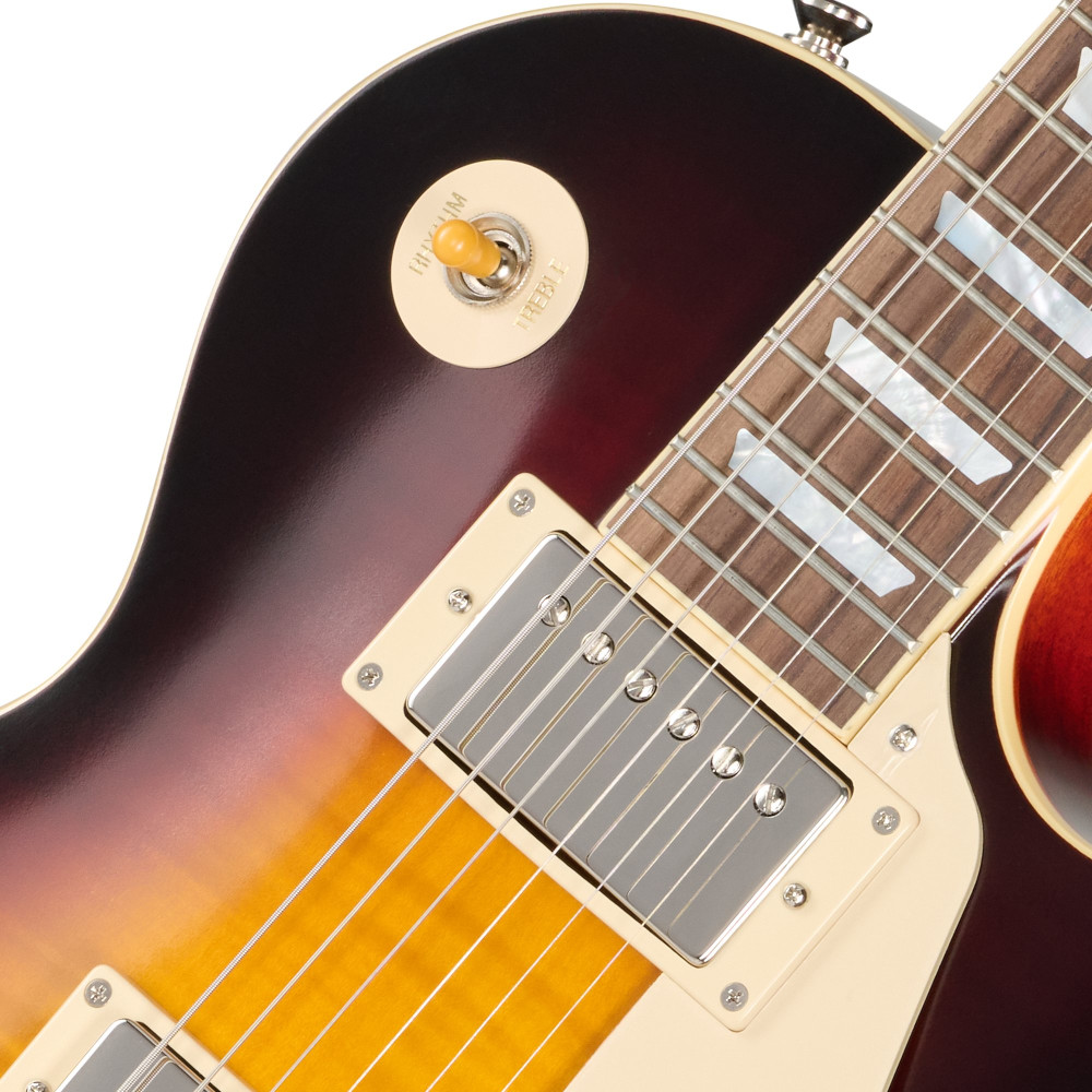 Epiphone IGC 1959 Les Paul Standard Reissue, Dark Burst