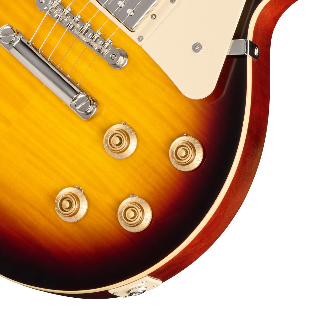 Epiphone IGC 1959 Les Paul Standard Reissue, Dark Burst