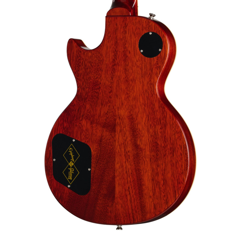 Epiphone IGC 1959 Les Paul Standard Reissue, Golden Poppy Burst