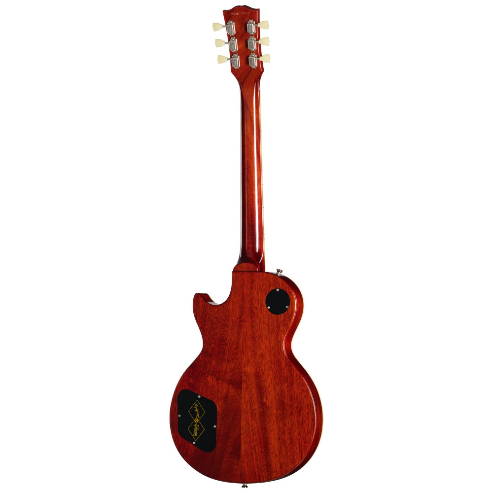 Epiphone IGC 1959 Les Paul Standard Reissue, Golden Poppy Burst