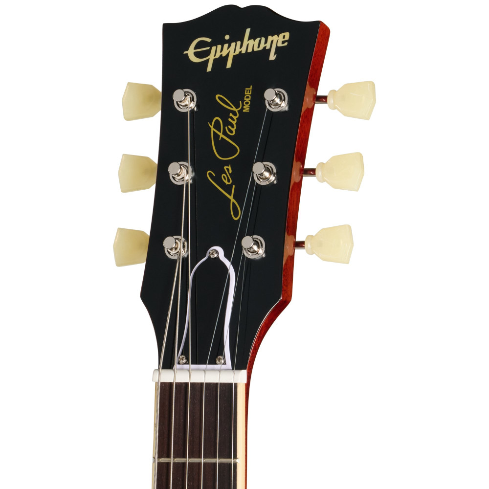 Epiphone IGC 1959 Les Paul Standard Reissue, Golden Poppy Burst