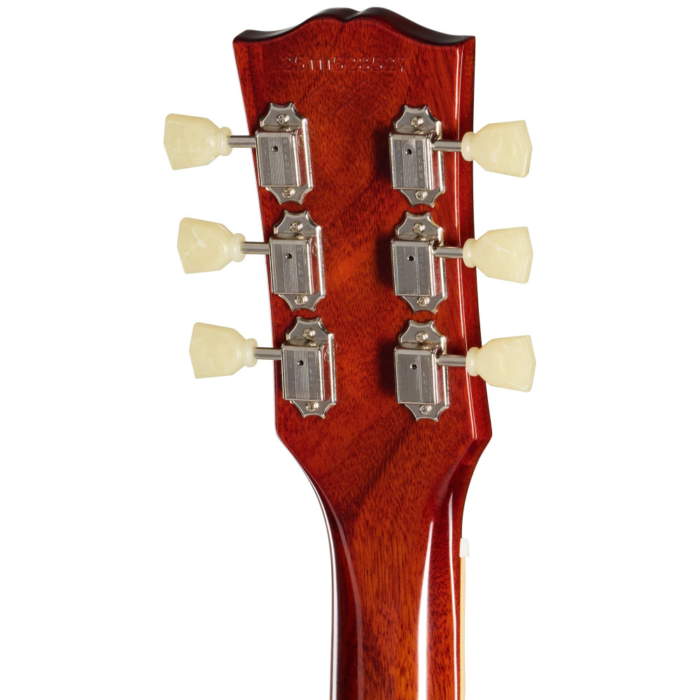 Epiphone IGC 1959 Les Paul Standard Reissue, Golden Poppy Burst