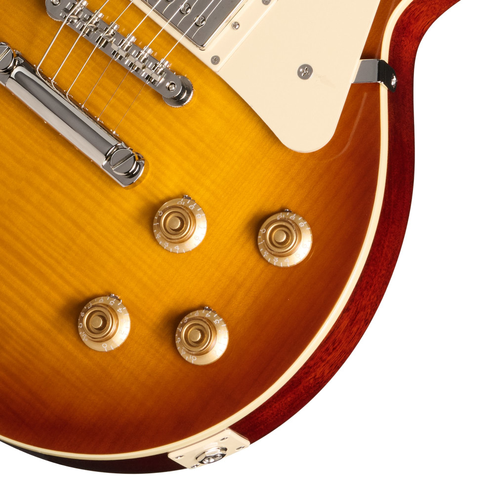 Epiphone IGC 1959 Les Paul Standard Reissue, Golden Poppy Burst