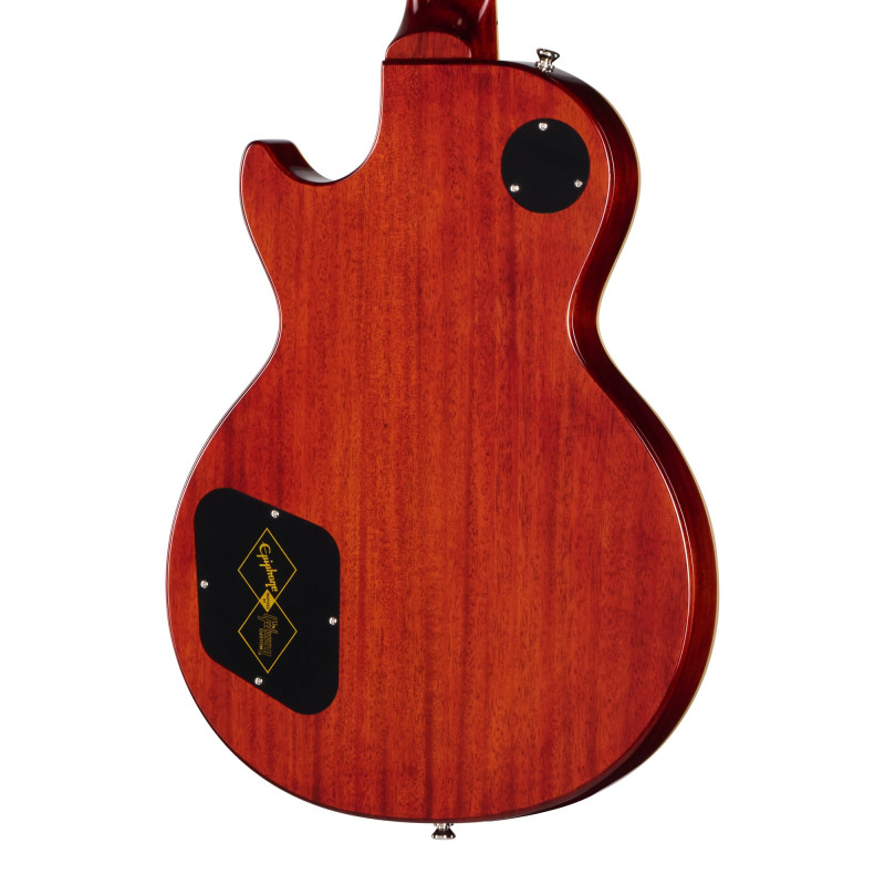 Epiphone IGC 1959 Les Paul Standard Reissue, Washed Bourbon Burst
