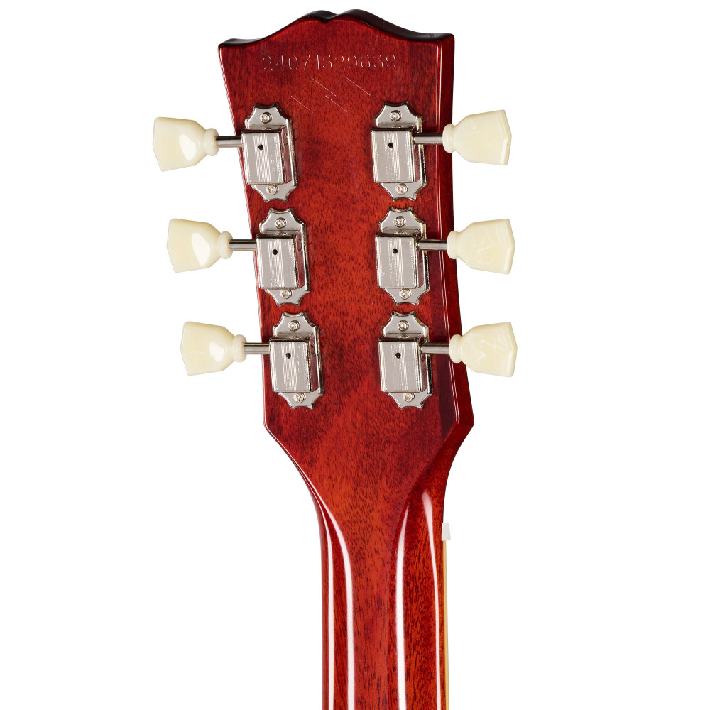Epiphone IGC 1959 Les Paul Standard Reissue, Washed Bourbon Burst