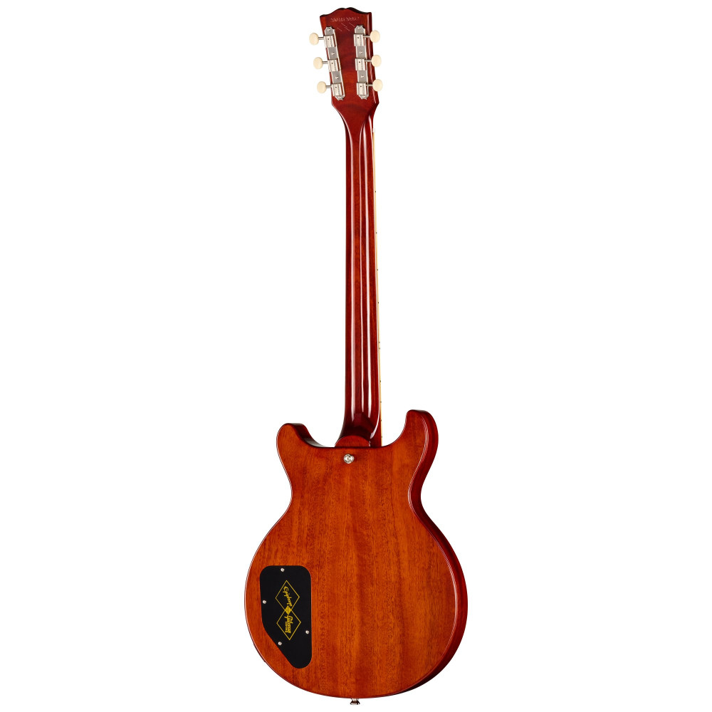 Epiphone IGC 1960 Les Paul Special Double Cut Reissue, Cherry Red