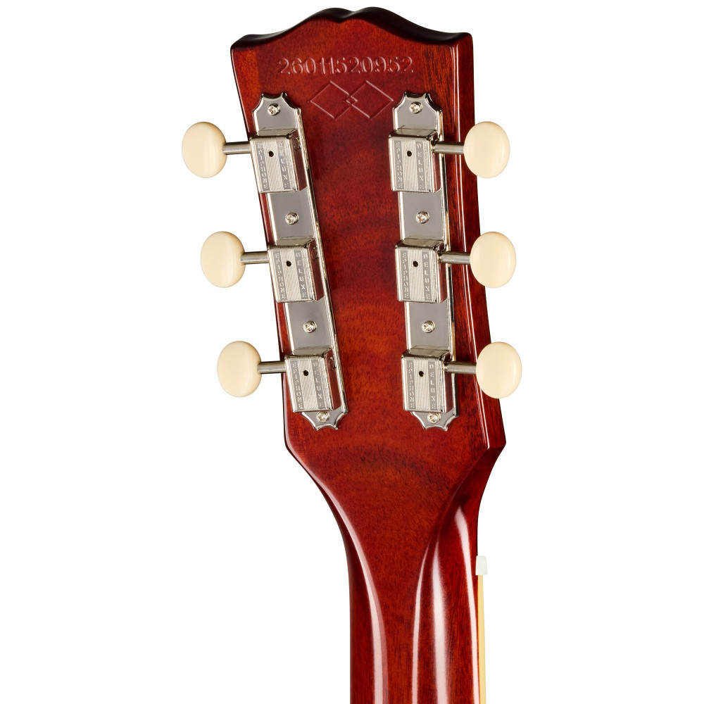 Epiphone IGC 1960 Les Paul Special Double Cut Reissue, Cherry Red