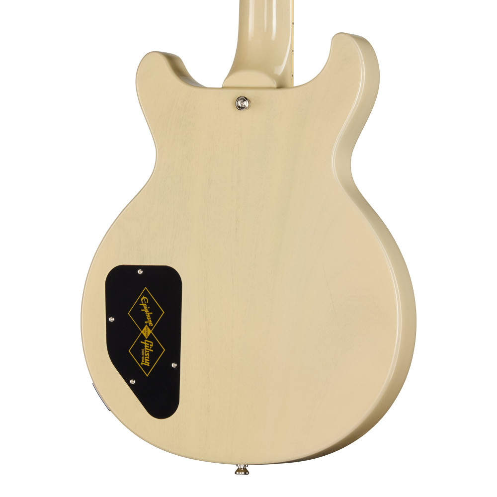 Epiphone IGC 1960 Les Paul Special Double Cut Reissue, TV White