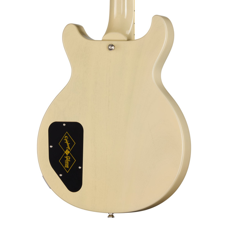 Epiphone IGC 1960 Les Paul Special Double Cut Reissue, TV White
