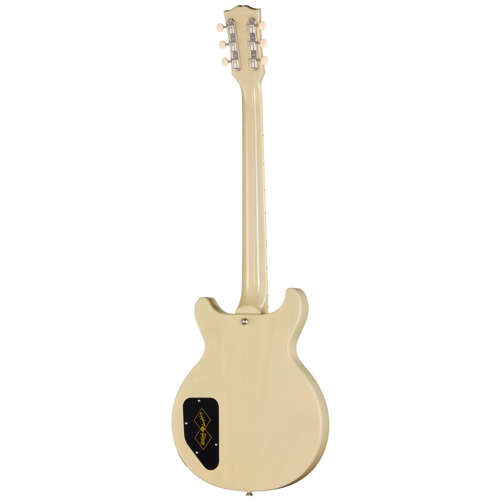 Epiphone IGC 1960 Les Paul Special Double Cut Reissue, TV White