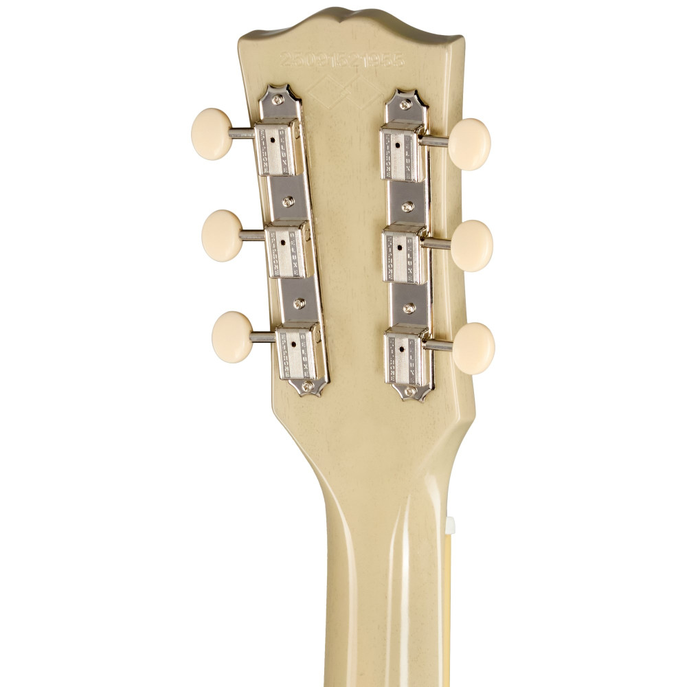 Epiphone IGC 1960 Les Paul Special Double Cut Reissue, TV White