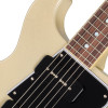 Epiphone IGC 1960 Les Paul Special Double Cut Reissue, TV White