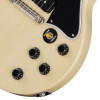 Epiphone IGC 1960 Les Paul Special Double Cut Reissue, TV White