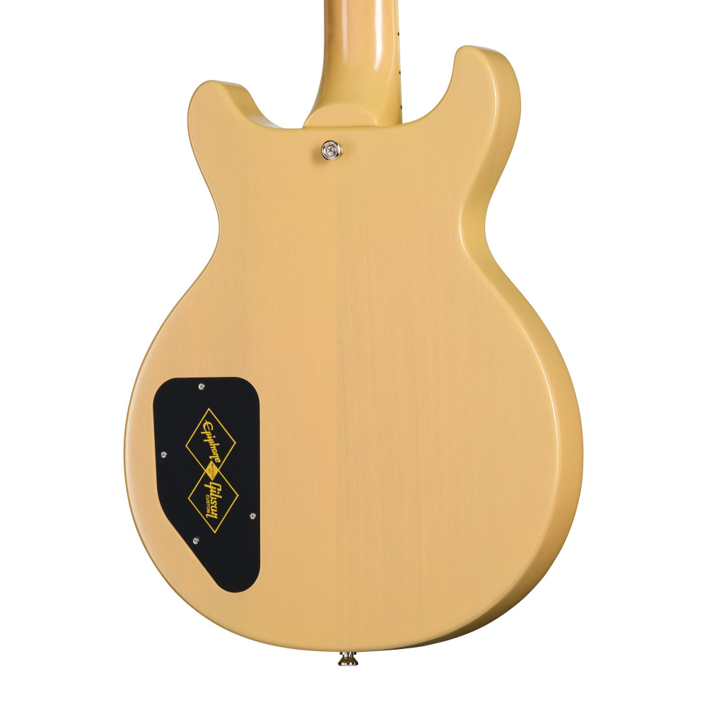 Epiphone IGC 1960 Les Paul Special Double Cut Reissue, TV Yellow