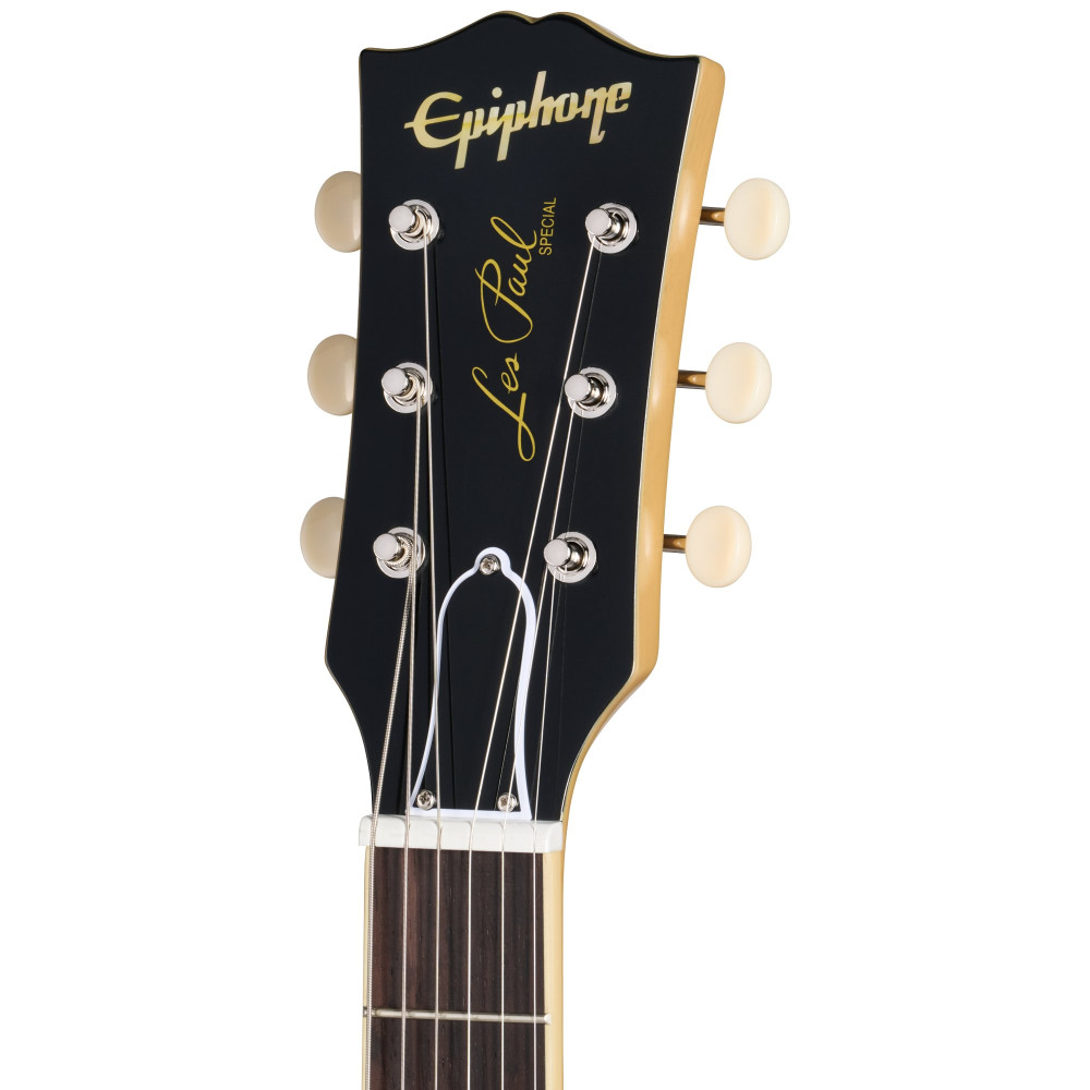 Epiphone IGC 1960 Les Paul Special Double Cut Reissue, TV Yellow