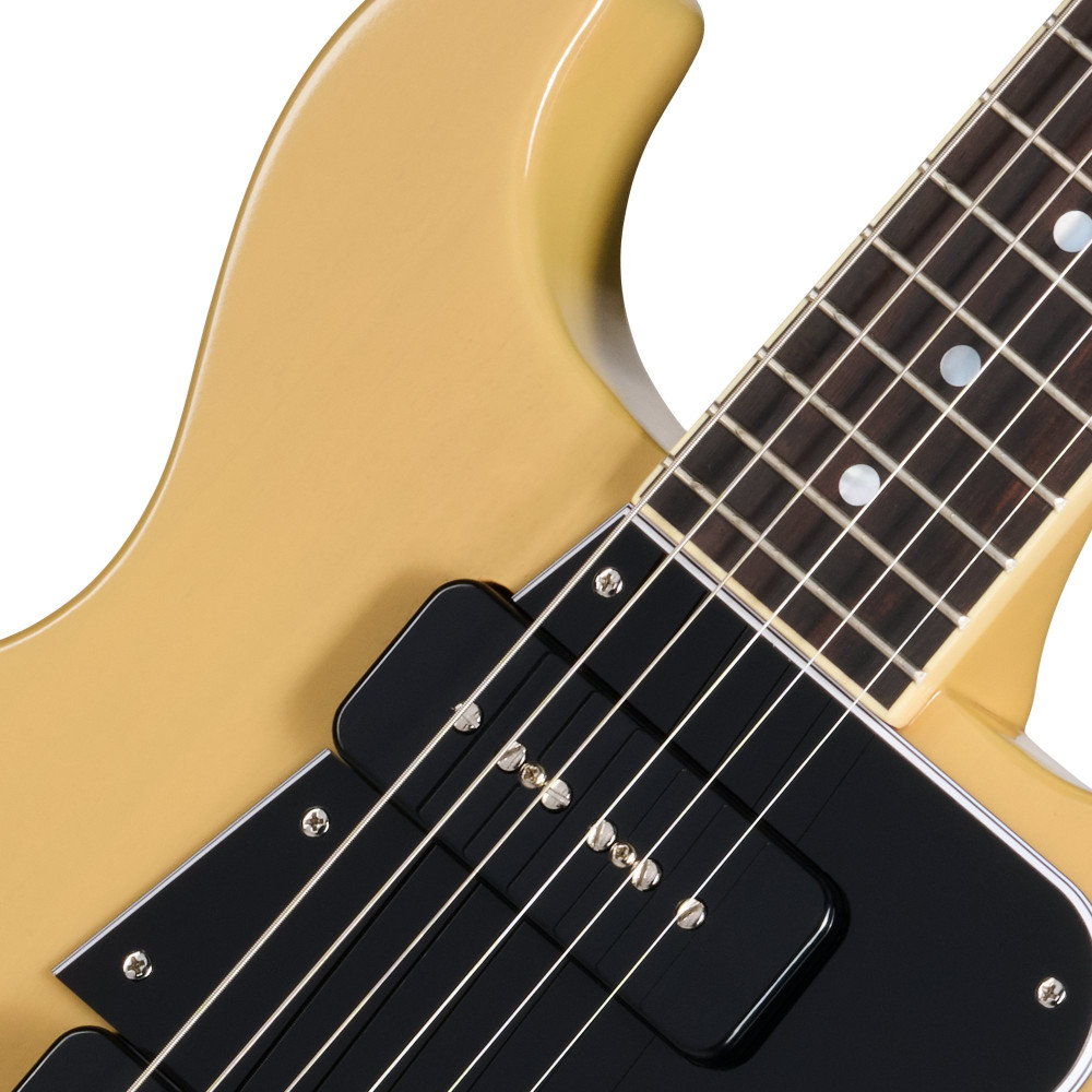 Epiphone IGC 1960 Les Paul Special Double Cut Reissue, TV Yellow