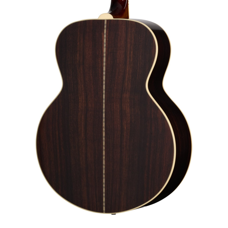 Epiphone IGC Pre-War SJ-200 Rosewood Reissue, Vintage Sunburst