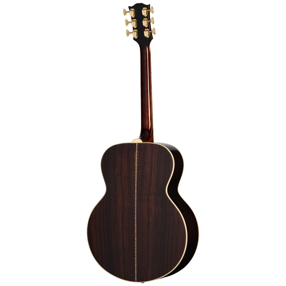 Epiphone IGC Pre-War SJ-200 Rosewood Reissue, Vintage Sunburst