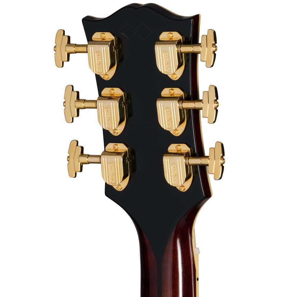 Epiphone IGC Pre-War SJ-200 Rosewood Reissue, Vintage Sunburst
